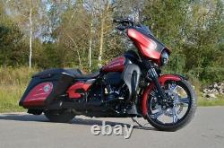 Harley-Davidson FLHXS Street Glide Special 2020 Bagger 21 PM Air Ride Custom