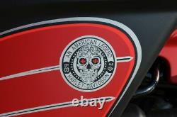 Harley-Davidson FLHXS Street Glide Special 2020 Bagger 21 PM Air Ride Custom