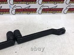 Harley Davidson FLHXSE Cvo Street Glide 1923 2017 2023 Gear Levers