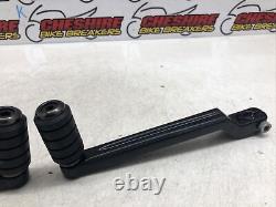 Harley Davidson FLHXSE Cvo Street Glide 1923 2017 2023 Gear Levers