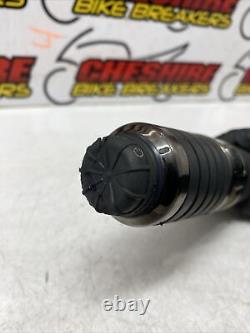 Harley Davidson FLHXSE Cvo Street Glide 2017 2023 Left Side Heated Grip