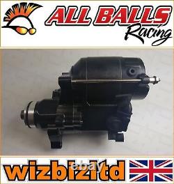 Harley Davidson FXDBI 1450 EFI Dyna Street Bob 2006-2006 ABR Starter Motor