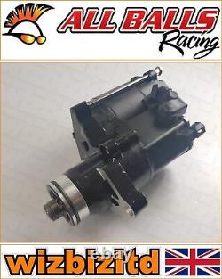 Harley Davidson FXDBI 1450 EFI Dyna Street Bob 2006-2006 ABR Starter Motor