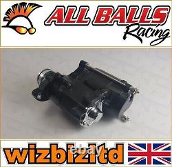 Harley Davidson FXDBI 1450 EFI Dyna Street Bob 2006-2006 ABR Starter Motor