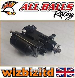 Harley Davidson FXDBI 1450 EFI Dyna Street Bob 2006-2006 ABR Starter Motor