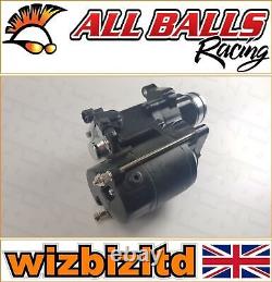 Harley Davidson FXDBI 1450 EFI Dyna Street Bob 2006-2006 ABR Starter Motor