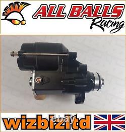 Harley Davidson FXDBI 1450 EFI Dyna Street Bob 2006-2006 ABR Starter Motor