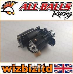 Harley Davidson FXDBI 1450 EFI Dyna Street Bob 2006-2006 ABR Starter Motor