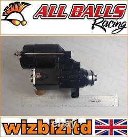 Harley Davidson FXDBI 1450 EFI Dyna Street Bob 2006-2006 ABR Starter Motor