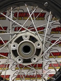 Harley Davidson Fxbb Street Bob 107 1745 2017 2020 Rear Wheel