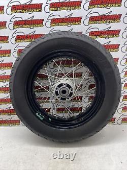 Harley Davidson Fxbb Street Bob 107 1745 2017 2020 Rear Wheel