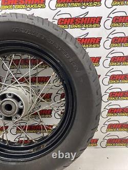 Harley Davidson Fxbb Street Bob 107 1745 2017 2020 Rear Wheel