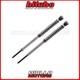 Harley Davidson Fxdb Dyna Street Bob 2012 Bitubo Fork Cartridges Hd003jbh12wo