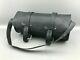 Harley-Davidson Leather Bag Suitcase Luggage Roller Luggage dimensionally stable