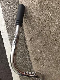 Harley Davidson OEM FL FLTR Touring Road Street Glide 1 1/4 HANDLEBARS