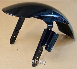 Harley Davidson Original Front Fender Front Fender Pro Street Breakout CVO