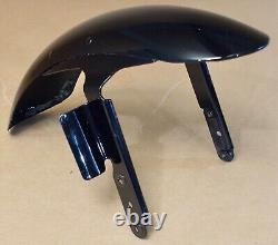 Harley Davidson Original Front Fender Front Fender Pro Street Breakout CVO