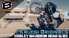 Harley Davidson Road Glide Kruesi Originals