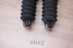 Harley Davidson Road Glide Ultra / Road King / Street Glide Rear Shocks 54565-09