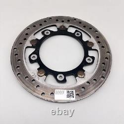 Harley Davidson Softail Breakout CVO Pro Street Brake Disc