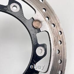 Harley Davidson Softail Breakout CVO Pro Street Brake Disc