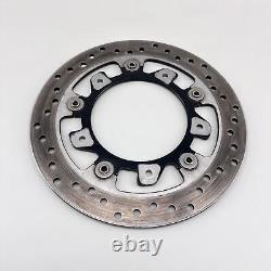 Harley Davidson Softail Breakout CVO Pro Street Brake Disc