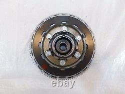 Harley Davidson Softail Touring Road Street Electra Glide Clutch Basket & Plates