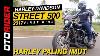 Harley Davidson Street 500 2017 Review Indonesia Otorider
