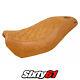 Harley Davidson Street 500 750 2016-2020 2021 Seat Cover Tappezzeria Camel