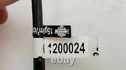 Harley Davidson Street 500 750 Fuel Pump Assembly p/n 61200024