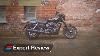 Harley Davidson Street 750 Bike Review