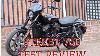 Harley Davidson Street 750 Review