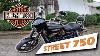Harley Davidson Street 750 Review And First Ride