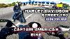 Harley Davidson Street 750 Ride Review Food Trip Funnside Ningnangan W Team Poison