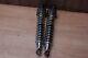 Harley Davidson Street 750 XG750 2014 2017 Rear shock absorbers / suspension