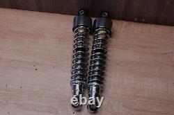 Harley Davidson Street 750 XG750 2014 2017 Rear shock absorbers / suspension