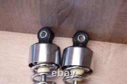 Harley Davidson Street 750 XG750 2014 2017 Rear shock absorbers / suspension