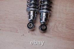 Harley Davidson Street 750 XG750 2014 2017 Rear shock absorbers / suspension