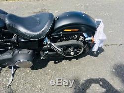 Harley Davidson Street Bob