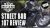 Harley Davidson Street Bob 107 Review Visordown Com