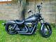 Harley Davidson Street Bob 2014