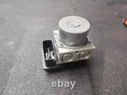 Harley Davidson Street Bob ABS Modulator 41100044B