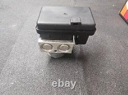 Harley Davidson Street Bob ABS Modulator 41100044B