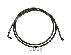 Harley Davidson Street Bob Cable Kit 2018-2021 USA Made