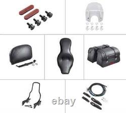 Harley Davidson Street Bob Touring Package 50700093