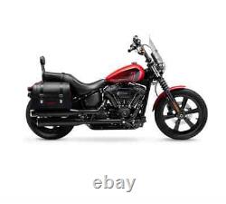 Harley Davidson Street Bob Touring Package 50700093