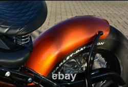 Harley Davidson Street Bob fxbb custom bobber stage 1 low mileage 107ci