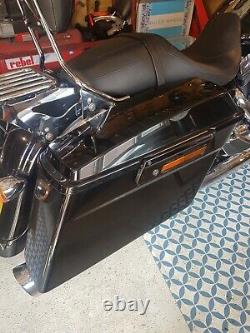 Harley Davidson Street Glide