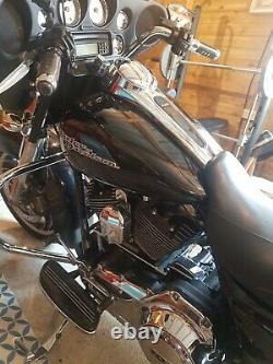 Harley Davidson Street Glide