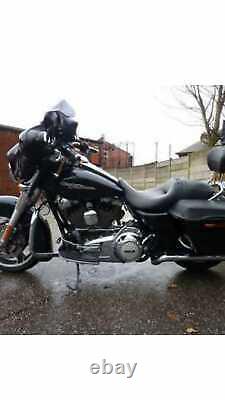 Harley Davidson Street Glide